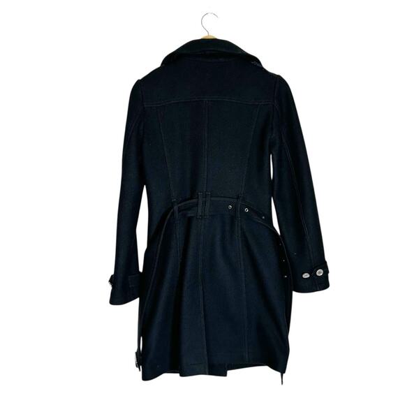 Burberry Black Women's Coat - Picture 6 of 11